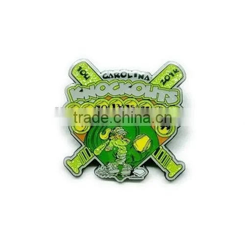 Metal Pin Badge Making photo-2