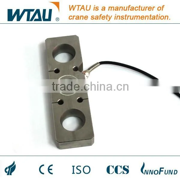 WTAU Crane BH Type Weighing Sensor and Load Cell photo-3