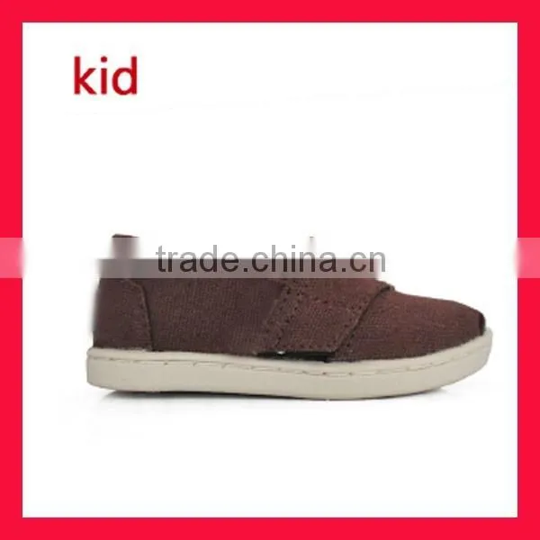 Wholesale Kids Canvas Shoes Classics Shoes