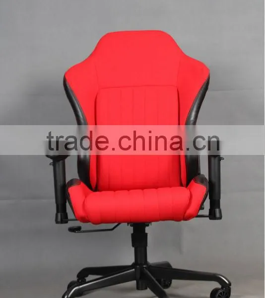 HC-R007 New Comfortable Office Racing Chair photo-2