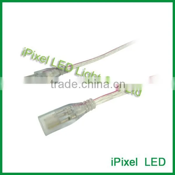 3pin/4pin 18AWG Waterproof Connector photo-2