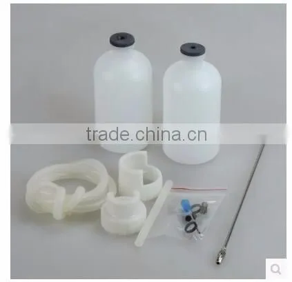 Animal Syringe Continuous Syringe 5ml Sheep ,corn,cow Syringe photo-5