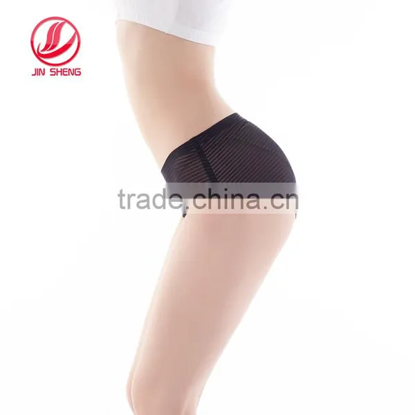 Sexy Transparent Panties Satin Panties Models Sexy Black Net Panties photo-4