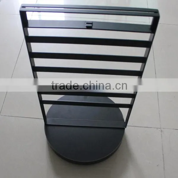 Multi-funcation Plastic Earing Jewelry Rack photo-2