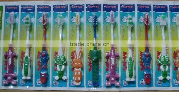 Kids Toothbrushes