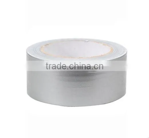 Single Color High Quality Strong Adhesive Cloth Duct Tape