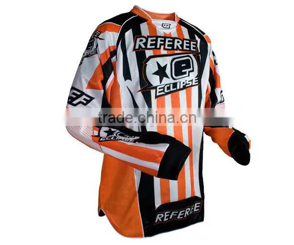 Popular Style's Paintball Jersey Men,2015 Summer Jersey Paintball,paintball Jersey Sublimation Bady for Men photo-4