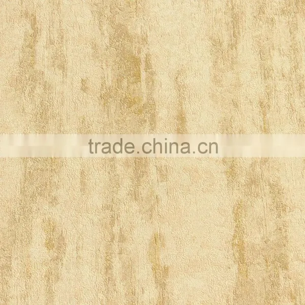 Wallpaper in Gold Color for Restaurant Decoration photo-6