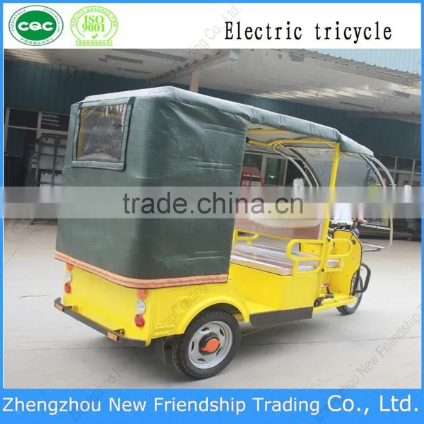2016 Factory Price Africa Adult Tricycle Motor Kit for Sale photo-4