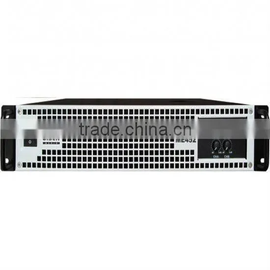 ME452 450w Amplifier