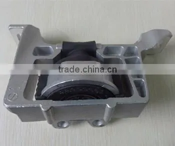 Replacement Engine Mount Manufacturers BBM4-39-060C for mazda 6