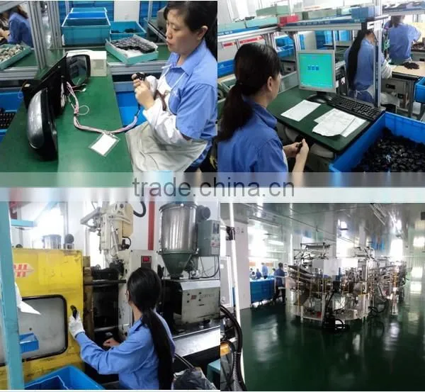 High Quality Auto Stepper Motor/Idle Air Control Valve/IAC Valv 335150-02800 3515002800 FOR HYUNDAI photo-2
