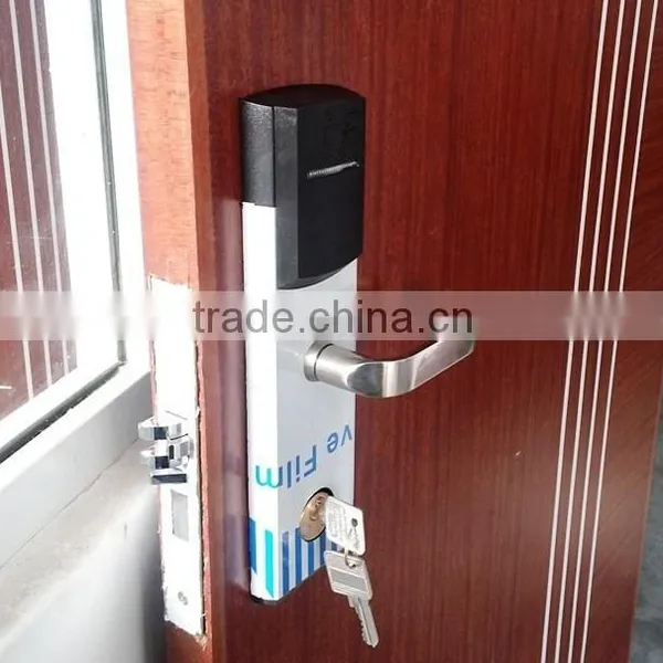 2015 Hot Selling K-3000C3B Waterproof Hotel Lock & Apartment Door Lock for Indoor and Outdoor photo-2