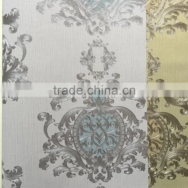 CLASSICAL WALL WALLPAPER FOR WALLS FOR HOME DECORATION photo-5