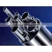 Zirconium Tube for Reaction Still
