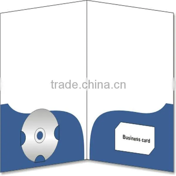 Colorful Presentation Folder,Presentation Folder,Paper Presentation Folder photo-2