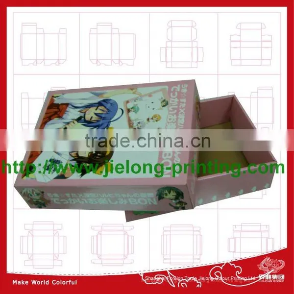 Gift Packaging Box