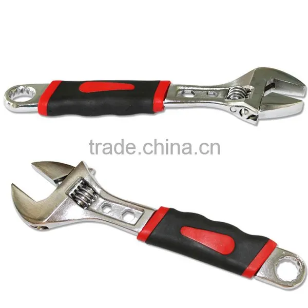 Adjustable Spanner, Adjustable Wrench, Adjustable Impact Torque Wrench, Monkey Spanner DEKO photo-3