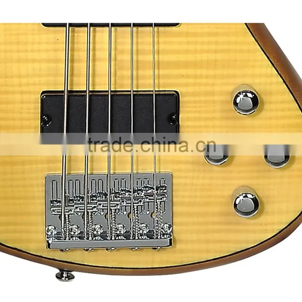 5-string Bass Guitar for Custom Design photo-5