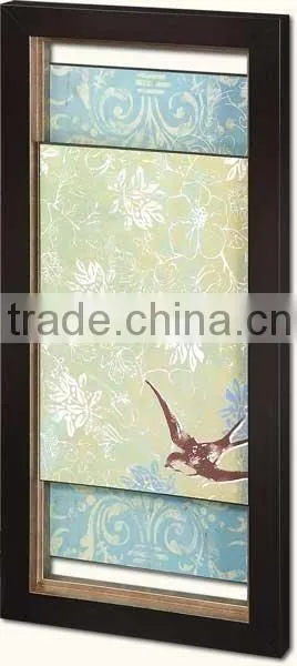 Art Gallery Oil Painting