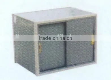 medical x-ray protection lead films-transfer box