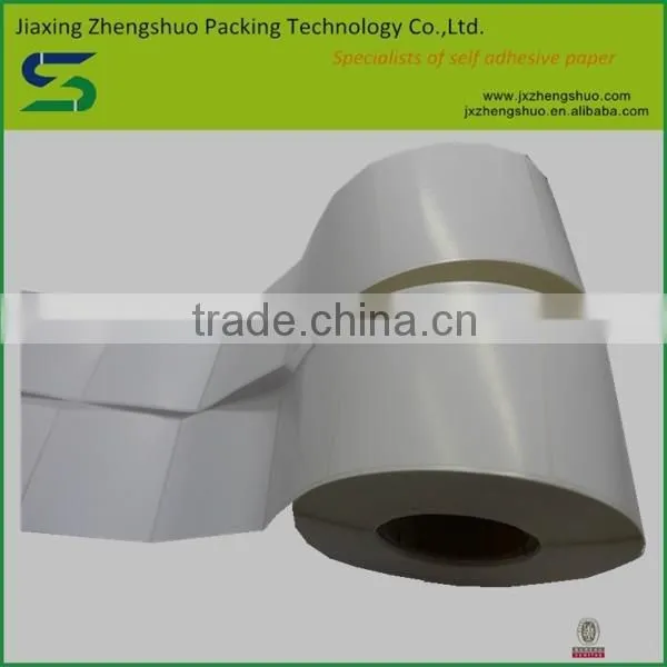 on Sale and Top Quality Adhesive Wholesale Printing Paper photo-4