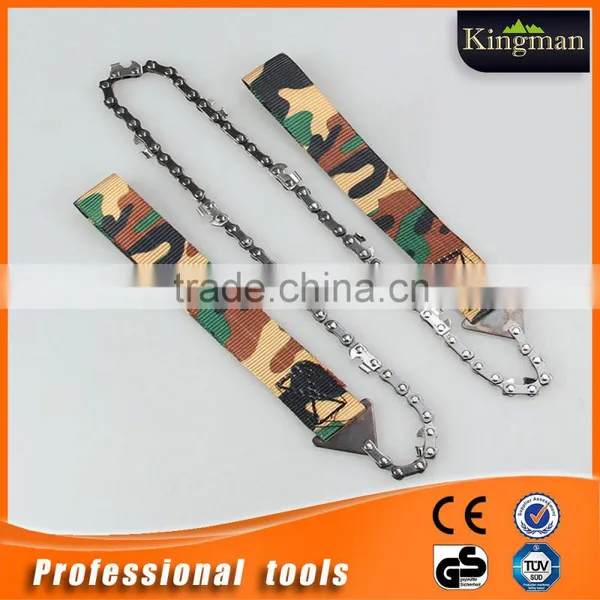 Hand Pocket Chain Saw for Hand Chain Saw