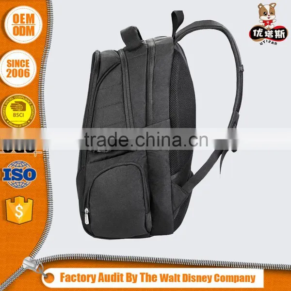 High Quality Solar Charger Backpack for Laptop Charger photo-4