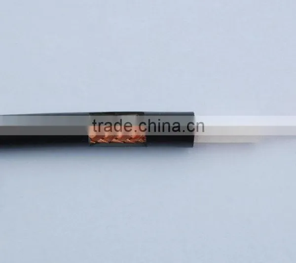 Outdoor Electronic Control Cable For Resisting to Optical Radiation photo-3
