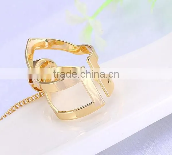 Hot Engagement Wedding Ring Jewelry Rings photo-4