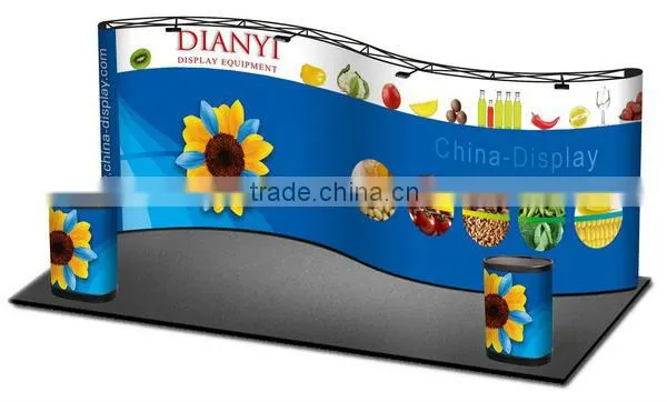 Magnetic Pop up Display Pop up Frame photo-4
