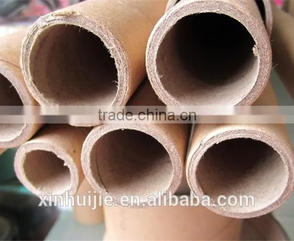 Supply of High Compressive Strength Paper Tube Round photo-4