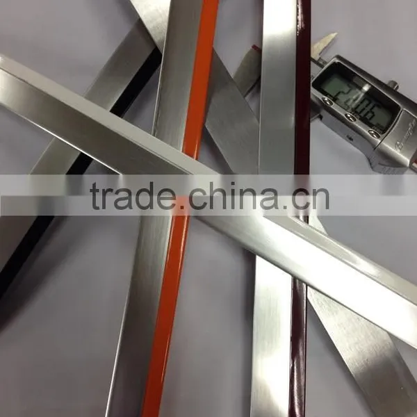 Hot Hot Hot Sell Pvc Edge Banding to USA photo-4