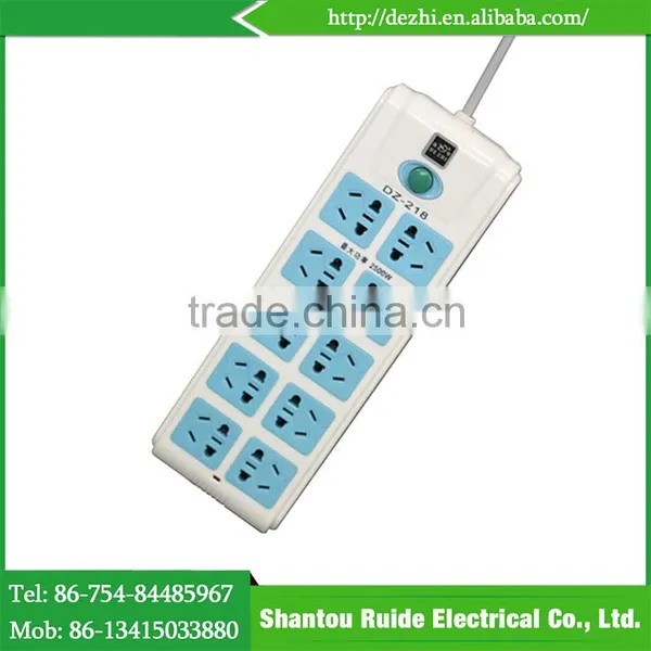 Wholesale china market universal floor socket