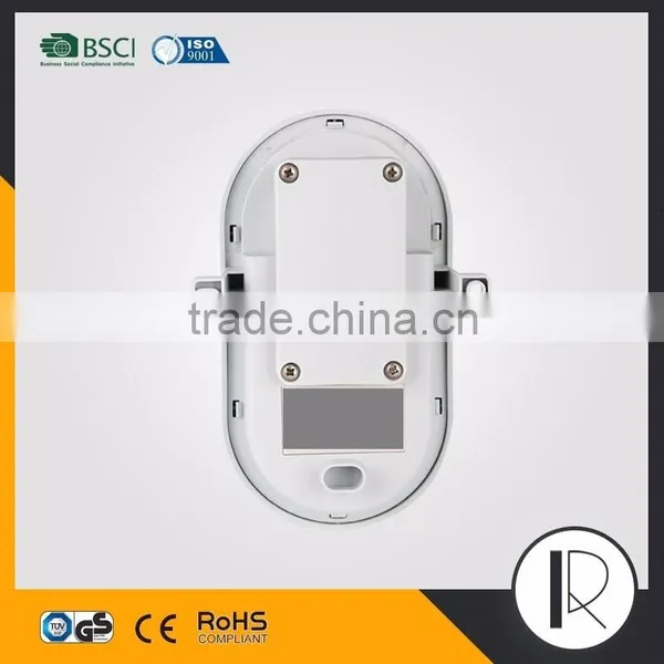 5.5W Led Oval Bulkhead Lamp photo-3