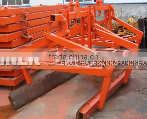 2016 China Supplier Autoclaved Aerated Concrete Machine in Brick Making Machinery photo-4