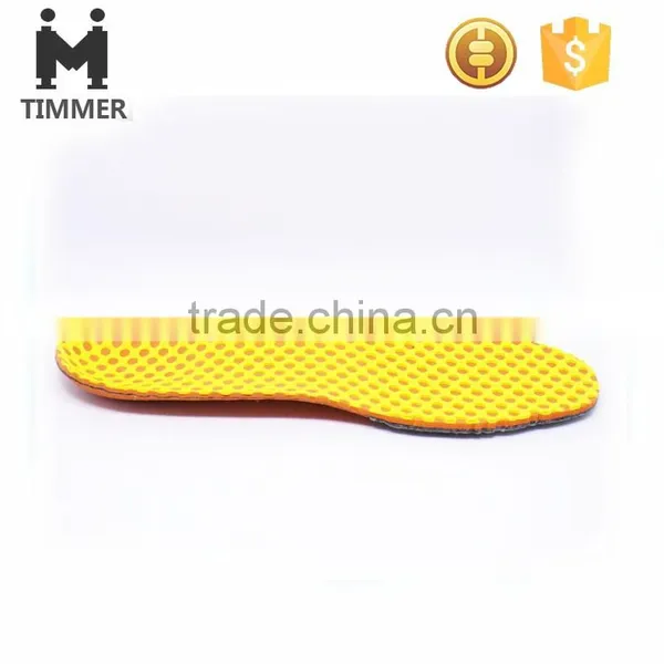 Breathable Orthotic Insoles With High Quality photo-3