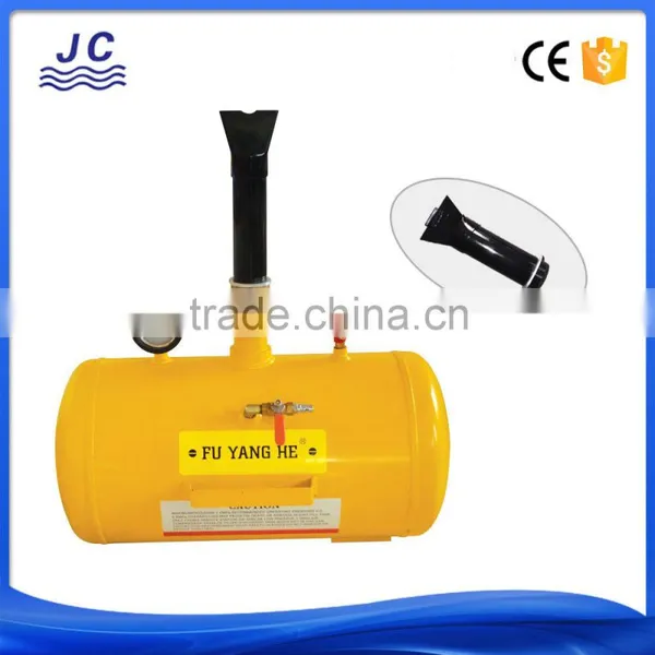 10 Gallon Tire Bead Seater/Bead Booster