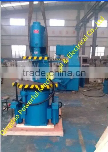 Foundry Moulding Machine For Making Castings photo-3