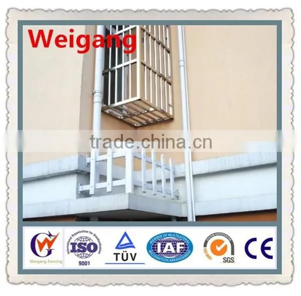 Modern Design Air Conditioner Bracket in China photo-2