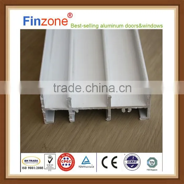 Quality Best-selling Track Frame Aluminum photo-2