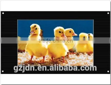 LCD/LED Indoor Advertising Display_lcd Advertising Player 65 Inch 60 Inch Lcd Advertising Player photo-3