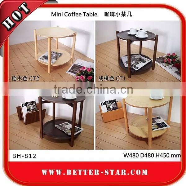 Latest Small Round Coffee Tables/Tea Table/Sidetable photo-4
