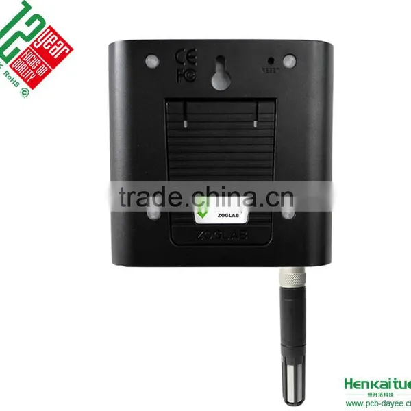 Professional Probe Sensor Temperature and Humidity Recorder Monitor Data Logger photo-5