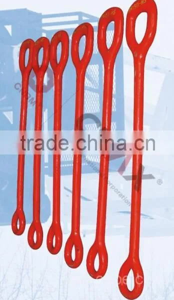 Forged Elevator Links | Drill Pipe| Drilling Rig Parts| Handing Tools photo-2