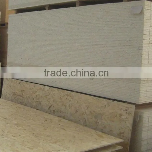 CE/CARB/fsc Grade Chipboard Used to Make Furniture and Decoration photo-4