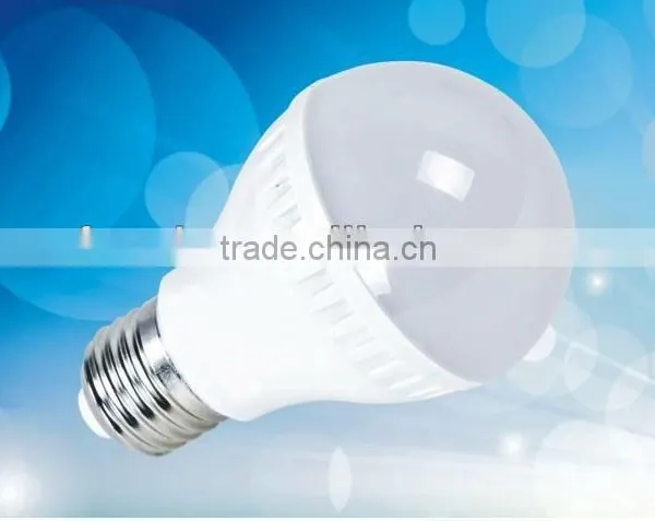 CE ROHS CE CERTIFICATED CHEAP CHINA E27 5W LED CHIP LIGHTING MANUFACTURER