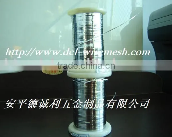 Flat Wire,galvanized Flat Wire,hot Galvanized Flat Wire