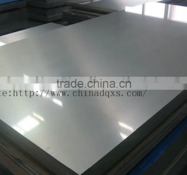 Aluminum Alloy Sheet photo-2