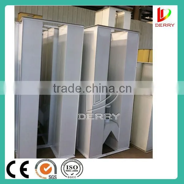 Elevator for Animal Feed Plant